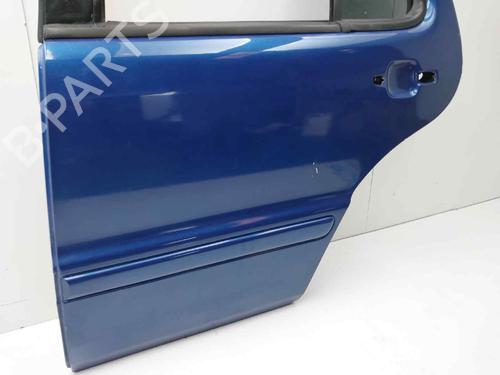Left rear door MERCEDES-BENZ M-CLASS (W163)  | BP12603209C4