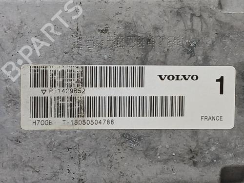 Steering column VOLVO V60 I Cross Country (157) D4 Polestar AWD | BP28002580M21 