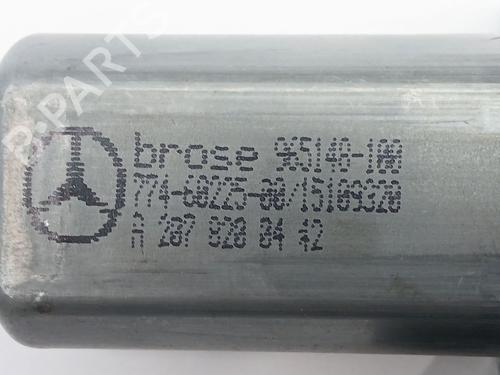 Right front window motor MERCEDES-BENZ E-CLASS Coupe (C207) E 250 CGI (207.347) | BP21771203E20 
