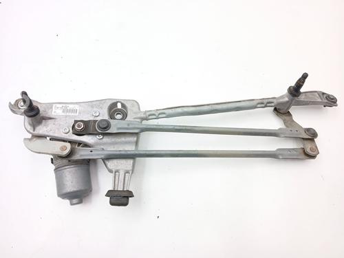 Used Front wiper motor PEUGEOT 308 II (LB_, LP_, LW_, LH_, L3_) 1.2 THP 130 (131 hp) 29638087