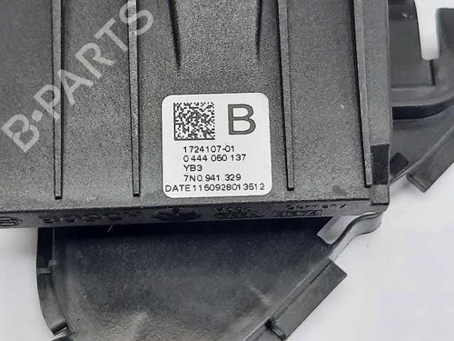 Electronic module AUDI Q3 (8UB, 8UG) | BP9263833M83 - Image 3