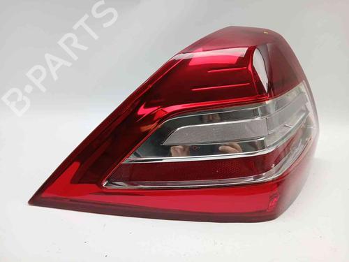 Left taillight RENAULT MEGANE II Saloon (LM0/1_) 1.5 dCi (LM1E) | BP37467237C34 - Image 5
