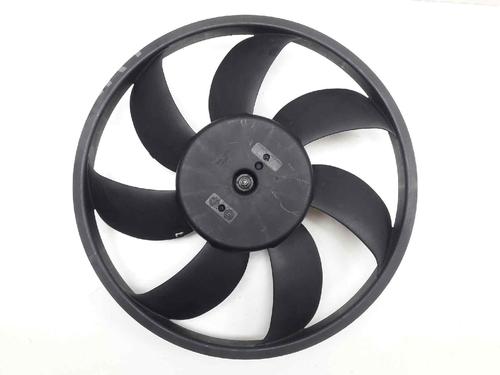 Used Radiator fan Radiator fan 6009377 6009377