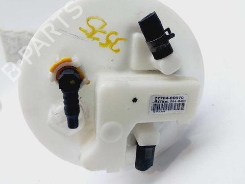 Fuel pump TOYOTA YARIS (_P13_)  | BP20322629M76 