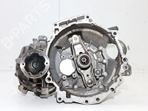 Used Gearbox Gearbox SEAT TOLEDO IV (KG3) 1.6 TDI (115 hp) 34557616 34557616