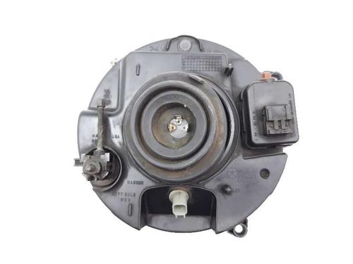 Left headlight JEEP CHEROKEE (KJ) 2.5 CRD 4x4 | BP8942013C28 - Image 2