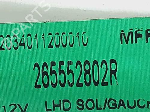 Left taillight RENAULT FLUENCE (L3_) | BP17434007C34 - Image 4