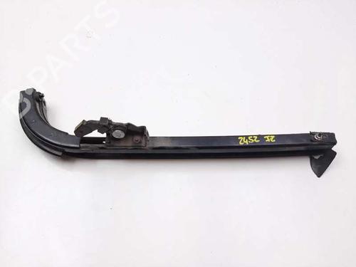 Used Hinge/Door check strap Hinge/Door check strap FORD B-MAX (JK) 1.6 TDCi (95 hp) 14500663 14500663