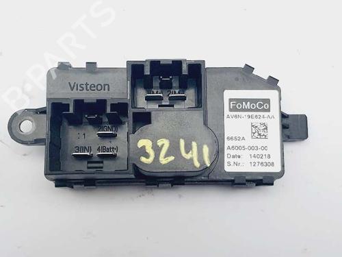 electronic-module-ford-focus-iii-av6n19e624aa-2010-2011-2012-2013-2014-2015-2016-2017-2018-2019-2020-20684435 main image