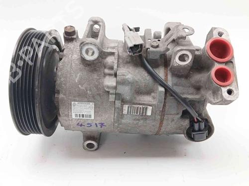 Used AC compressor AC compressor 39617601 39617601