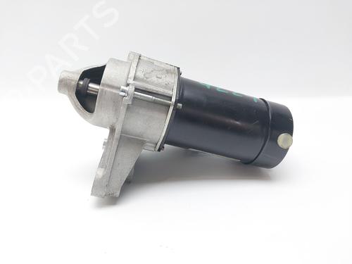 Used Starter Starter PEUGEOT 206 Hatchback (2A/C) 1.4 HDi eco 70 (68 hp) 35787751 35787751