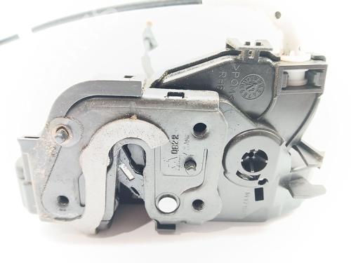Used Front right lock Front right lock 22646067 22646067