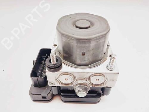 BP15554856M43 | ABS pump OPEL CORSA E Hatchback Van (X15) 1.3 CDTI (08) BP15554856M43