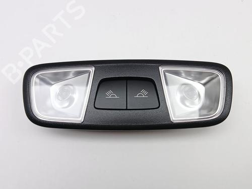 Plafoniera interna Plafoniera interna AUDI A3 Sportback (8YA, 8YF) 35 TDI (150 hp) 35964315 35964315
