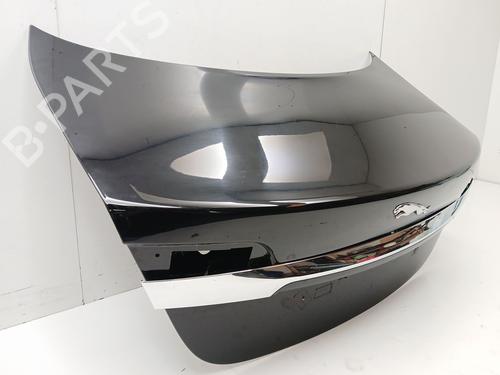 Tailgate JAGUAR XF I (X250) 3.0 D | BP26640370C6 