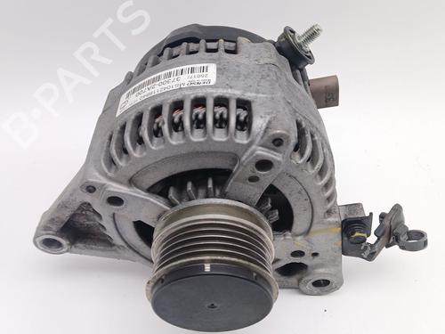 Used Alternator Alternator KIA SPORTAGE IV (QL, QLE) 1.7 CRDi (116 hp) 32732625 32732625