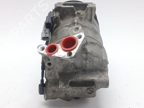 AC compressor RENAULT KADJAR (HA_, HL_) 1.6 dCi 130 (HLA4) | BP32117601M34 - Image 5