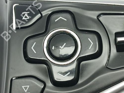 Steering wheel controls OPEL INSIGNIA A (G09) 2.0 CDTI (68) | BP27707537E15 - Image 5