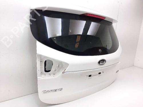 Tailgate KIA CARENS IV  | BP19492345C6 