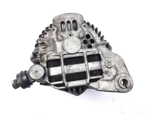 Alternator SUBARU LEGACY IV Estate (BP) 2.0 D AWD (BPD) | BP11206633M7 