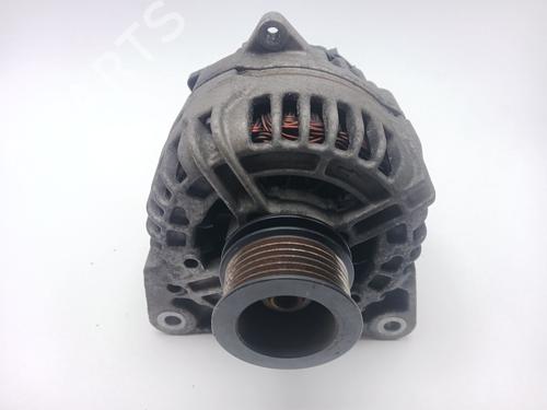 Used Alternator RENAULT MEGANE III Coupe (DZ0/1_) 1.6 16V (DZ0U, DZ1B, DZ1H) (110 hp) 32325895