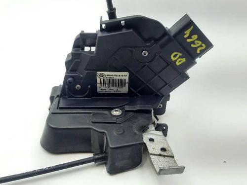 Front right lock FORD S-MAX (WA6) 2.0 TDCi | BP9264059C97 