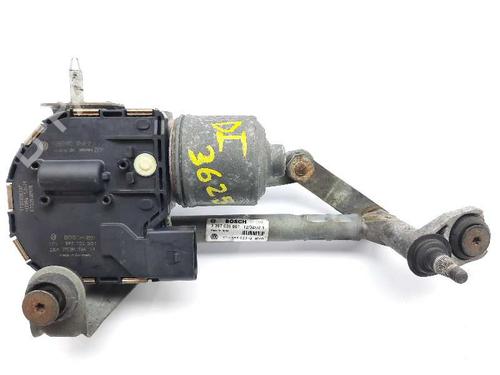 Used Front wiper motor Front wiper motor VW TOURAN (1T1, 1T2) [2003-2011] 19796667 19796667