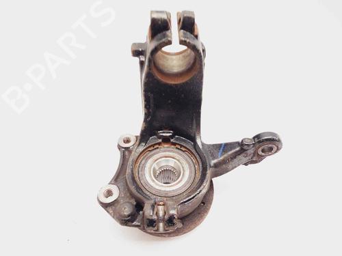 Right front steering knuckle OPEL CROSSLAND X / CROSSLAND (P17, P2QO) 1.2 (75) | BP15185955M26 