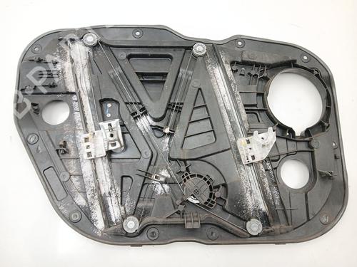 Used Front right window mechanism Front right window mechanism HYUNDAI ELANTRA VI Saloon (AD, ADA) 1.6 D (136 hp) 22929954 22929954