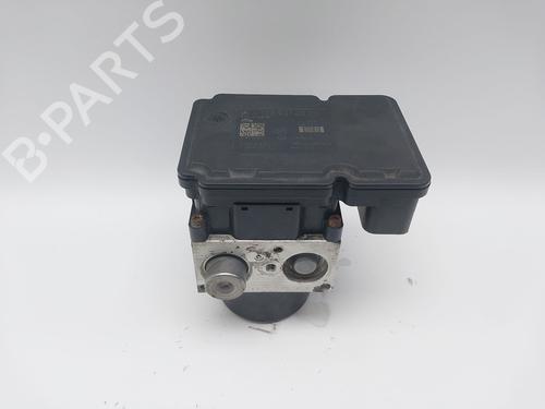Used ABS pump MERCEDES-BENZ C-CLASS (W204) [2007-2015]  31926743