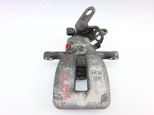 Left rear brake caliper AUDI TT (8J3) 2.0 TFSI | BP30931737M107