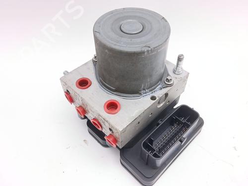 Used ABS pump SEAT IBIZA IV (6J5, 6P1) 1.0 (75 hp) 30546977