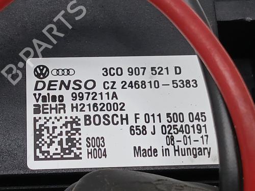 Heater blower motor AUDI A3 Sportback (8PA) 2.0 TDI 16V | BP29478493M62 