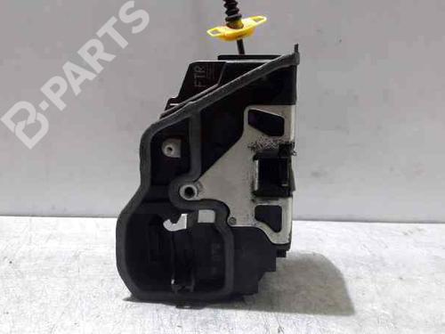 Front right lock BMW X3 (E83) 2.0 d | BP4384743C97