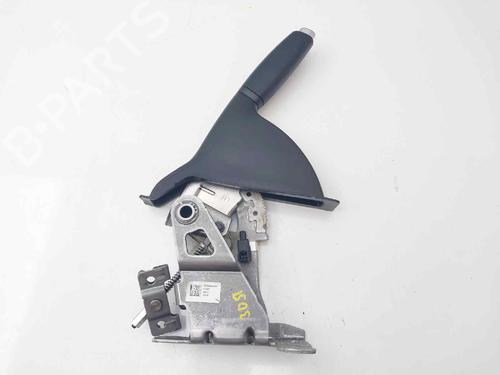 Hand brake FIAT TIPO Hatchback (356_, 357_) 1.4 (356HXF1B) | BP20682407I18 