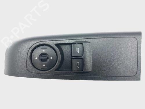 Used Left front window switch FORD TOURNEO COURIER B460 MPV 1.0 EcoBoost (100 hp) 20686497