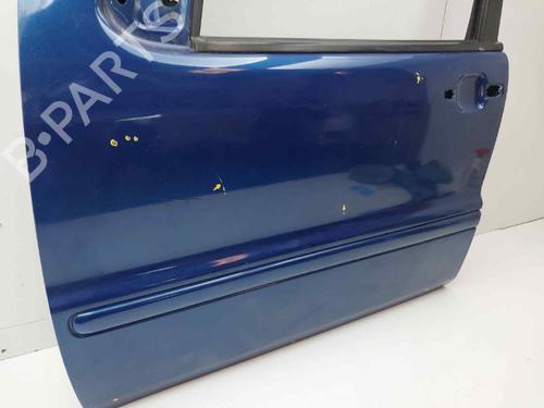 Left front door MERCEDES-BENZ M-CLASS (W163)  | BP12602361C2 