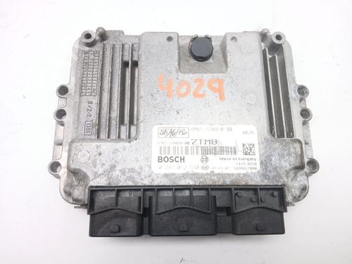 Used Engine control unit (ECU) Engine control unit (ECU) MAZDA 3 (BK) 1.6 DI Turbo (109 hp) 29592433 29592433