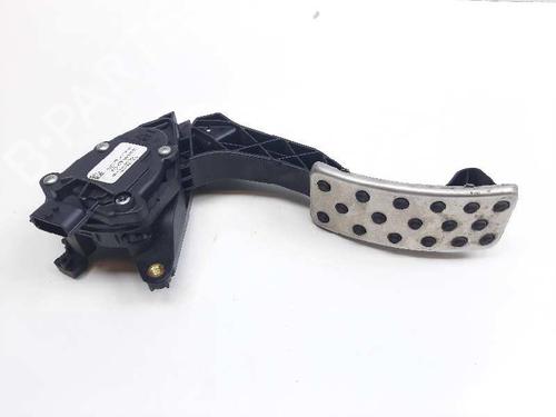 Used Pedal Pedal RENAULT TWINGO III (BCM_, BCA_) 0.9 TCe 110 (109 hp) 9263419 9263419