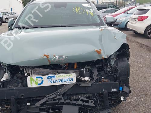 Used Parts HYUNDAI KONA SUV Van (OS, OSE, OSI) 1.6 GDi Hybrid (141 hp) 4417495