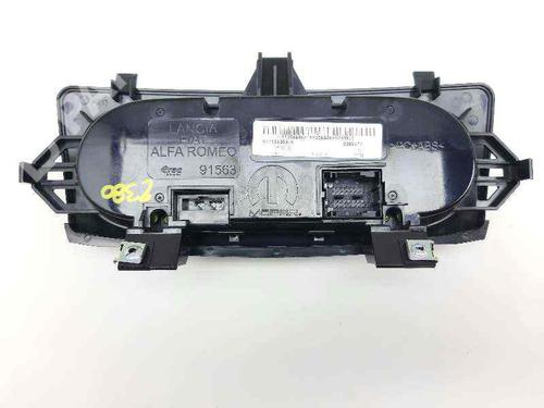 Climate control FIAT TIPO Estate (356_, 357_) 1.4 (356WXF1B) | BP7981544I5 