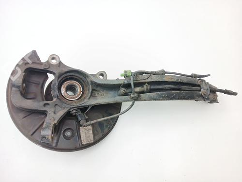 Right front steering knuckle VW TOUAREG (7LA, 7L6, 7L7) 2.5 R5 TDI | BP29505711M26