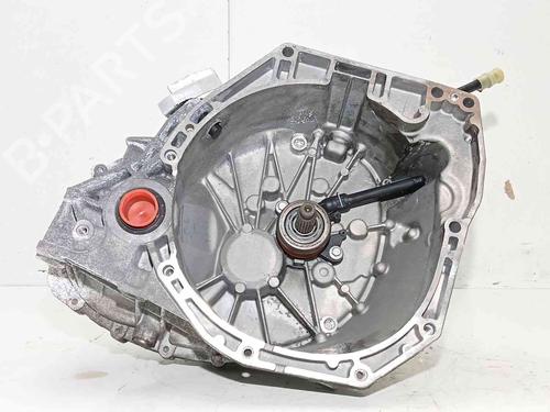 Caixa de velocidades Caixa de velocidades RENAULT MEGANE IV Hatchback (B9A/M/N_) 1.2 TCe 130 (B9MR) (130 hp) 36140289 36140289