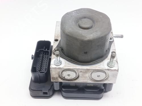 Used ABS pump ABS pump RENAULT KADJAR (HA_, HL_) 1.6 dCi 130 (HLA4) (130 hp) 32117599 32117599