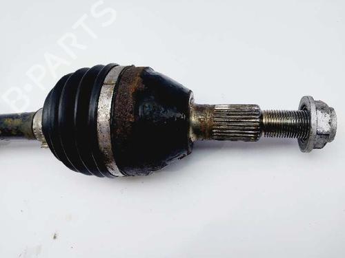Left front driveshaft CHEVROLET CAPTIVA (C100, C140) 2.2 D | BP16155169M38 - Image 3