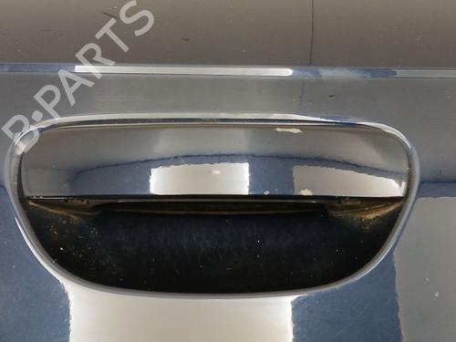 Right rear door AUDI A3 Sportback (8PA) 2.0 TDI 16V | BP29639490C5 