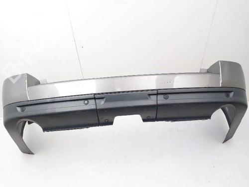 Used Rear bumper LAND ROVER RANGE ROVER III (L322) [2002-2012]  13581005