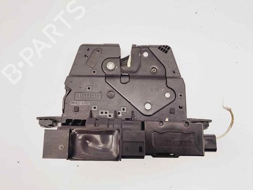 Tailgate lock BMW 5 (F10)  | BP15712509C101 