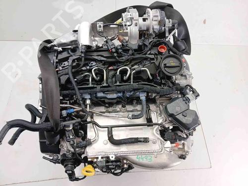 Engine VW TOURAN (5T1) | BP38752376M1 - Image 6