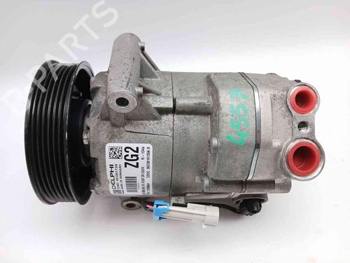 Used AC compressor AC compressor 39514631 39514631